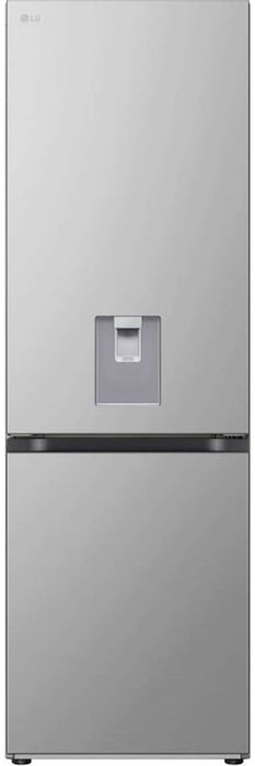 Refrigerator with freezer LG GBF3102DPY - Комбинирани хладилници с фризер<<<Хладилници<<<Домакински