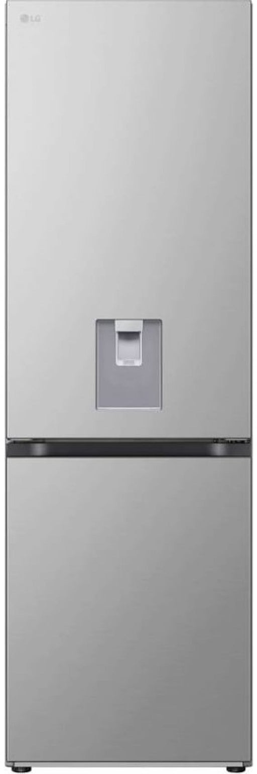 Refrigerator with freezer LG GBF3102DPY - Комбинирани хладилници с фризер<<<Хладилници<<<Домакински