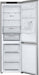 Refrigerator with freezer LG GBF3102DPY - Комбинирани хладилници с фризер<<<Хладилници<<<Домакински