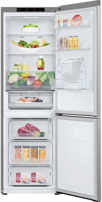 Refrigerator with freezer LG GBF3102DPY - Комбинирани хладилници с фризер<<<Хладилници<<<Домакински