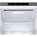 Refrigerator with freezer LG GBV21L0EPY - Комбинирани хладилници с фризер<<<Хладилници<<<Домакински
