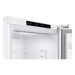 Refrigerator with freezer LG GBV21L0ESW - Комбинирани хладилници с фризер<<<Хладилници<<<Домакински