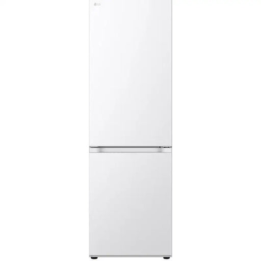 Refrigerator with freezer LG GBV21L0ESW - Комбинирани хладилници с фризер<<<Хладилници<<<Домакински