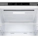 Refrigerator with freezer LG GBV22L0EPY - Комбинирани хладилници с фризер<<<Хладилници<<<Домакински