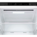 Refrigerator with freezer LG GBV22NCCEP - Комбинирани хладилници с фризер<<<Хладилници<<<Домакински