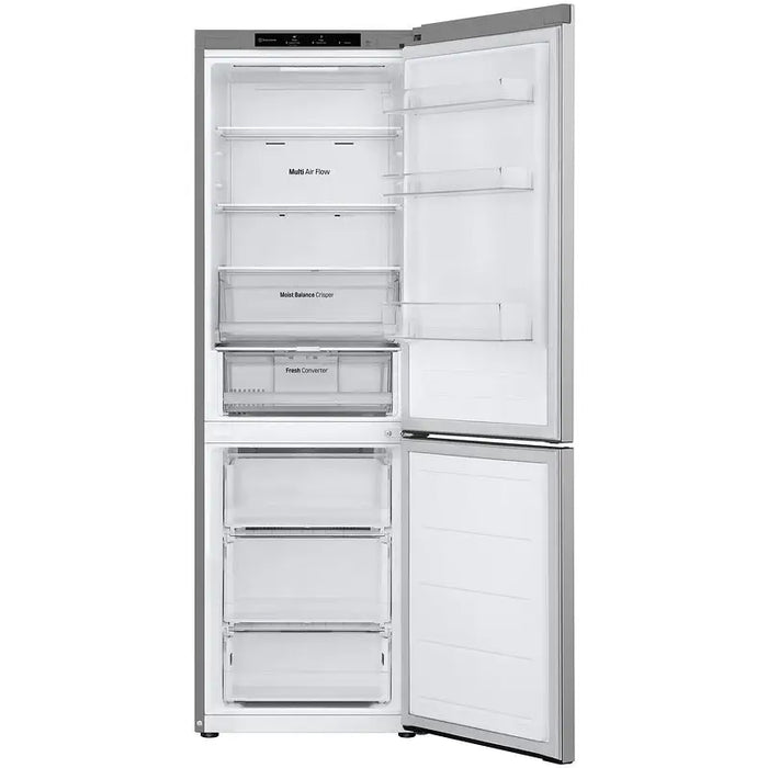 Refrigerator with freezer LG GBV3100DPY - Комбинирани хладилници с фризер<<<Хладилници<<<Домакински