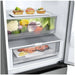 Refrigerator with freezer LG GBV3100DPY - Комбинирани хладилници с фризер<<<Хладилници<<<Домакински