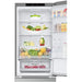 Refrigerator with freezer LG GBV3100DPY - Комбинирани хладилници с фризер<<<Хладилници<<<Домакински