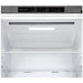 Refrigerator with freezer LG GBV3100DPY - Комбинирани хладилници с фризер<<<Хладилници<<<Домакински