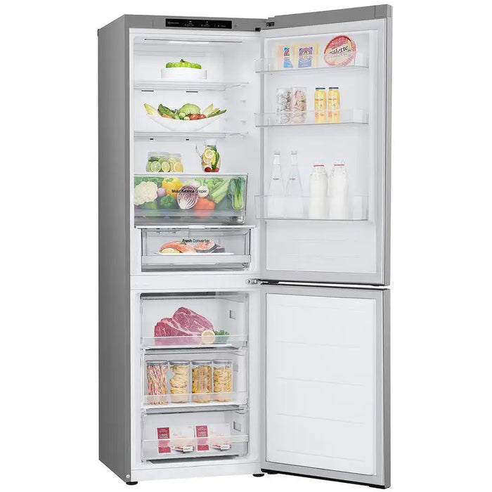 Refrigerator with freezer LG GBV3100DPY - Комбинирани хладилници с фризер<<<Хладилници<<<Домакински