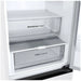 Refrigerator with freezer LG GBV3100DSW*** 344 l D No Frost White - Хладилници с фризер<<<Хладилници<<<Домакински