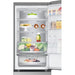 Refrigerator with freezer LG GBV5150DPY - Комбинирани хладилници с фризер<<<Хладилници<<<Домакински