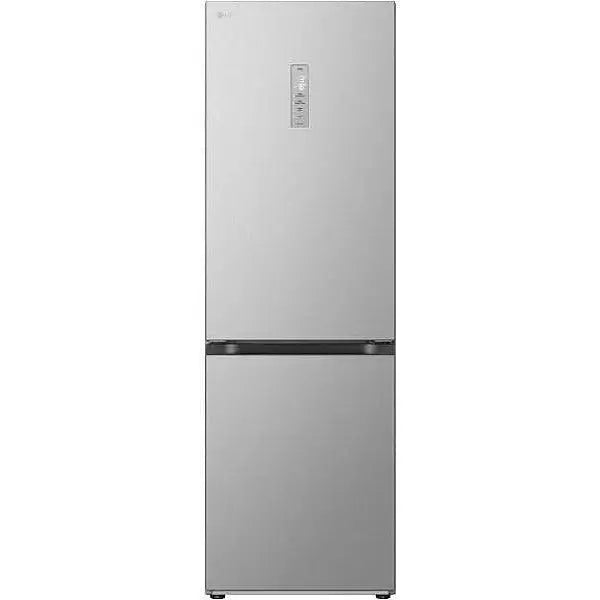 Refrigerator with freezer LG GBV5150DPY - Комбинирани хладилници с фризер<<<Хладилници<<<Домакински