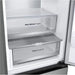 Refrigerator with freezer LG GBV5150DPY - Комбинирани хладилници с фризер<<<Хладилници<<<Домакински