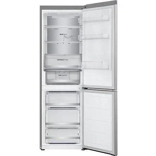 Refrigerator with freezer LG GBV5150DPY - Комбинирани хладилници с фризер<<<Хладилници<<<Домакински