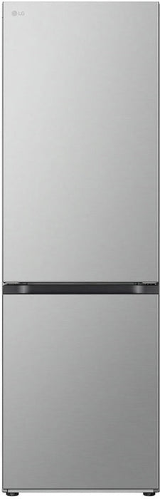 Refrigerator with freezer LG GBV7180CPY - Комбинирани хладилници с фризер<<<Хладилници<<<Домакински
