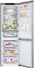 Refrigerator with freezer LG GBV7180CPY - Комбинирани хладилници с фризер<<<Хладилници<<<Домакински