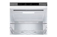 Refrigerator with freezer LG GBV7280AMB - Комбинирани хладилници с фризер<<<Хладилници<<<Домакински