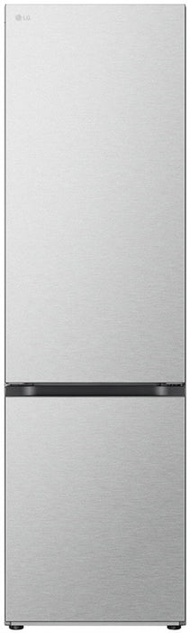 Refrigerator with freezer LG GBV7280AMB - Комбинирани хладилници с фризер<<<Хладилници<<<Домакински