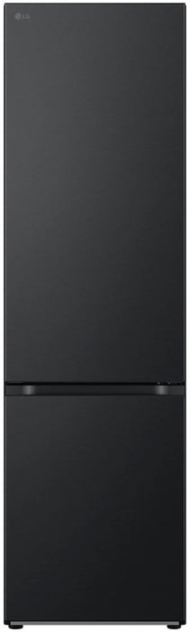 Refrigerator with freezer LG GBV7280CEV - Комбинирани хладилници с фризер<<<Хладилници<<<Домакински