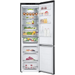 Refrigerator with freezer LG GBV7280DEV - Комбинирани хладилници с фризер<<<Хладилници<<<Домакински