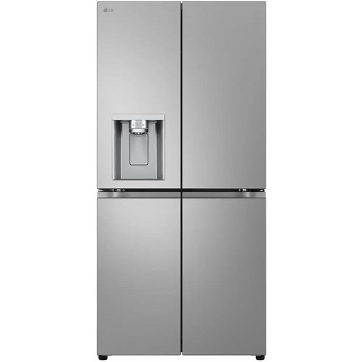 Refrigerator with freezer LG GML860PYFE SbS - Хладилници SIDE BY SIDE<<<Хладилници<<<Домакински електроуреди<<<TechMart