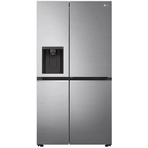 Refrigerator with freezer LG GSJV70PZTE SbS - Хладилници SIDE BY SIDE<<<Хладилници<<<Домакински електроуреди<<<TechMart