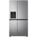 Refrigerator with freezer LG GSJV70PZTE SbS - Хладилници SIDE BY SIDE<<<Хладилници<<<Домакински електроуреди<<<TechMart