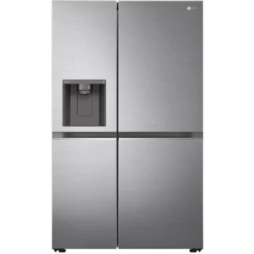Refrigerator with freezer LG GSLV71PZTD SbS - Хладилници SIDE BY SIDE<<<Хладилници<<<Домакински електроуреди<<<TechMart