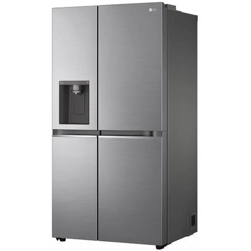 Refrigerator with freezer LG GSLV71PZTD SbS - Хладилници SIDE BY SIDE<<<Хладилници<<<Домакински електроуреди<<<TechMart