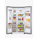 Refrigerator with freezer LG GSLV71PZTD SbS - Хладилници SIDE BY SIDE<<<Хладилници<<<Домакински електроуреди<<<TechMart