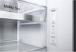 Refrigerator with freezer LG GSXV91MBAE SbS - Хладилници SIDE BY SIDE<<<Хладилници<<<Домакински