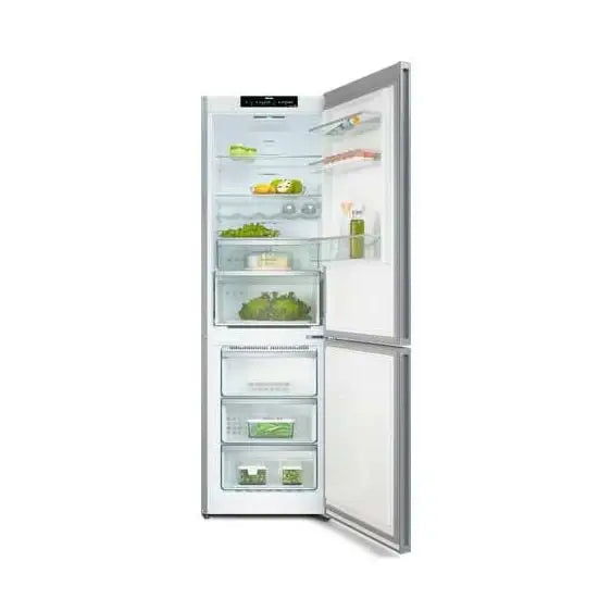 Refrigerator with freezer MIELE KFN 4374 ED - Хладилници с фризер<<<Хладилници<<<Едра бяла техника<<<TechnoMix