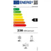Refrigerator with freezer MIELE KFN 4374 ED - Хладилници с фризер<<<Хладилници<<<Едра бяла техника<<<TechnoMix