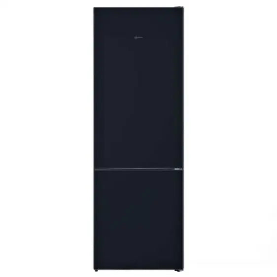 Refrigerator with freezer NEFF KG7493BD0 - Хладилници с фризер<<<Хладилници<<<Едра бяла техника<<<TechnoMix&&&Последни