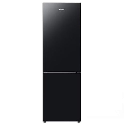 Refrigerator with freezer SAMSUNG RB33B610EBN/EF 344 l No Frost 185.3 cm - Хладилници с фризер<<<Хладилници<<<Едра бяла