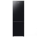 Refrigerator with freezer SAMSUNG RB33B610EBN/EF 344 l No Frost 185.3 cm - Хладилници с фризер<<<Хладилници<<<Едра бяла