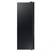 Refrigerator with freezer SAMSUNG RB33B610EBN/EF 344 l No Frost 185.3 cm - Хладилници с фризер<<<Хладилници<<<Едра бяла