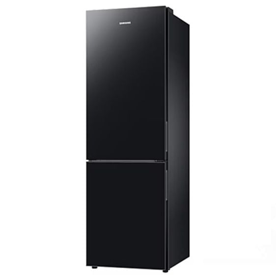 Refrigerator with freezer SAMSUNG RB33B610EBN/EF 344 l No Frost 185.3 cm - Хладилници с фризер<<<Хладилници<<<Едра бяла