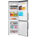 Refrigerator with freezer Samsung RB33J3315SA/EF - Комбинирани хладилници с фризер<<<Хладилници<<<Домакински