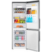 Refrigerator with freezer Samsung RB33J3515S9/EF - Комбинирани хладилници с фризер<<<Хладилници<<<Домакински