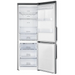 Refrigerator with freezer Samsung RB33J3515S9/EF - Комбинирани хладилници с фризер<<<Хладилници<<<Домакински