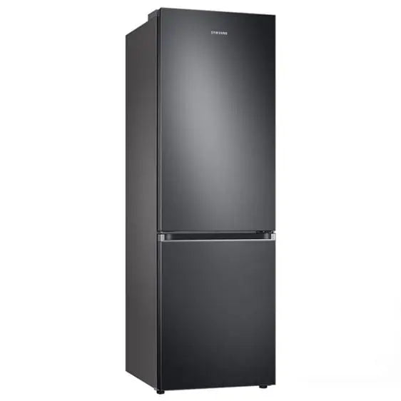 Refrigerator with freezer SAMSUNG RB34C602CB1/EF 344 l SmartThings All Around Cooling 185.3 cm - Хладилници с