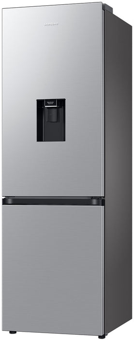 Refrigerator with freezer Samsung RB34C632ESA/EF - Комбинирани хладилници с фризер<<<Хладилници<<<Домакински