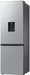 Refrigerator with freezer Samsung RB34C632ESA/EF - Комбинирани хладилници с фризер<<<Хладилници<<<Домакински