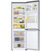 Refrigerator with freezer Samsung RB34C632ESA/EF - Комбинирани хладилници с фризер<<<Хладилници<<<Домакински