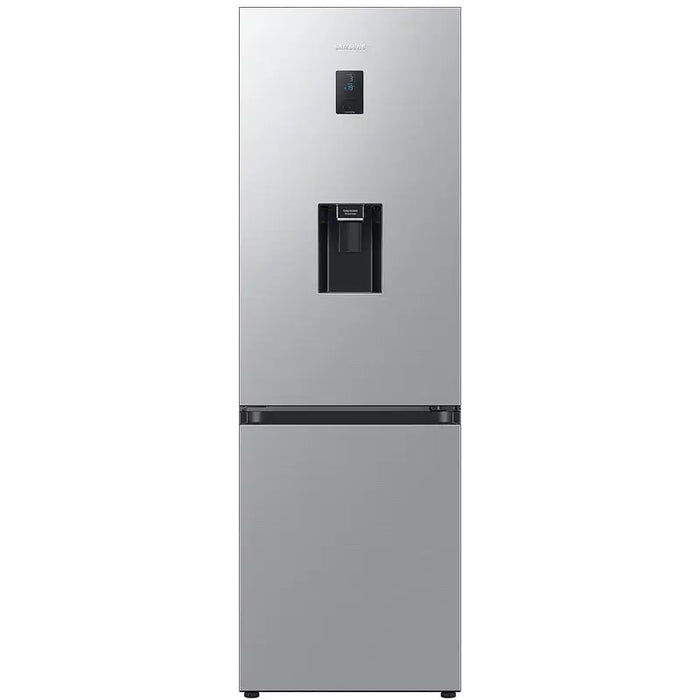 Refrigerator with freezer Samsung RB34C652ESA/EF - Комбинирани хладилници с фризер<<<Хладилници<<<Домакински