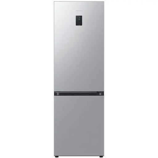 Refrigerator with freezer SAMSUNG RB34C670ESA/EF 344 l SmartThings All Around Cooling 185.3 cm - Хладилници с