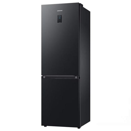Refrigerator with freezer SAMSUNG RB34C675EBN/EF 344 l SmartThings All Around Cooling 185.3 cm - Хладилници с