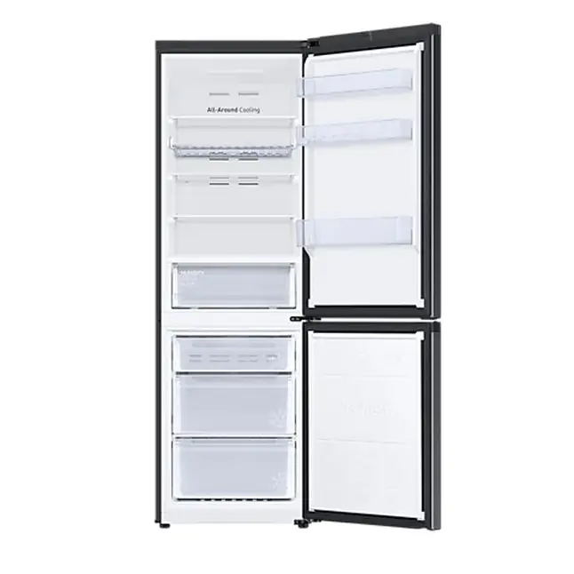 Refrigerator with freezer Samsung RB34T672EBN/EF - Хладилници с фризер<<<SAMSUNG